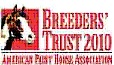 Schoko - Breeders Trust Nominated